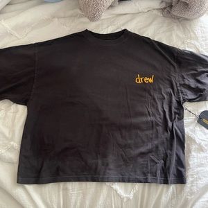 Drew House Tee! NWT!!
